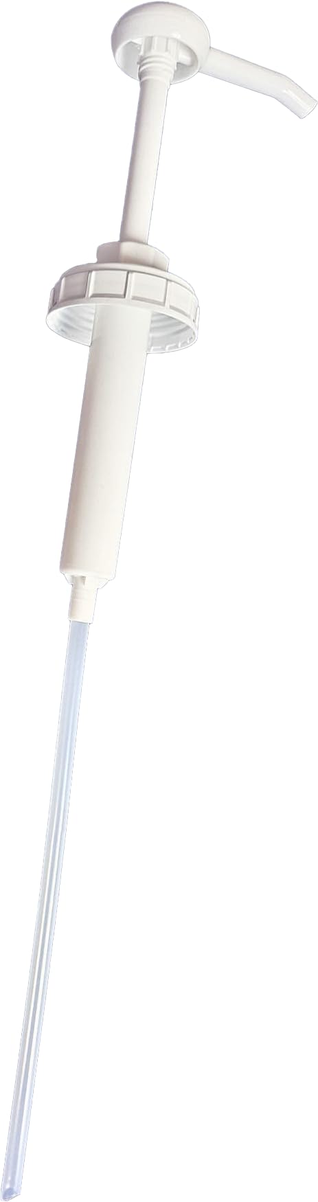 Pump for Frying Oil Jug D4956