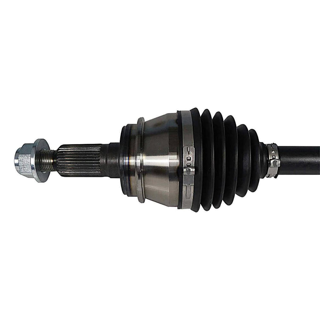 CV Axle Front Pair A6629