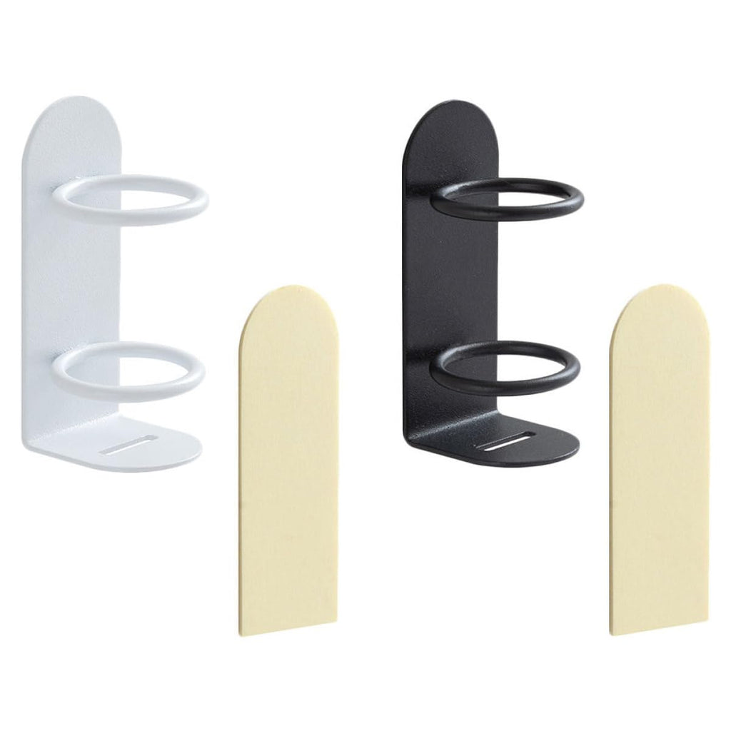 Wall Hanging Iron Storage Rack I147371