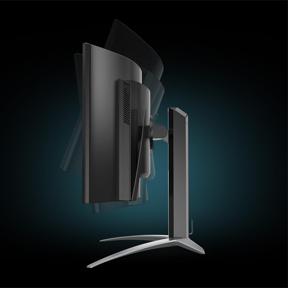 34in WQHD OLED 240Hz Gaming Monitor K6813