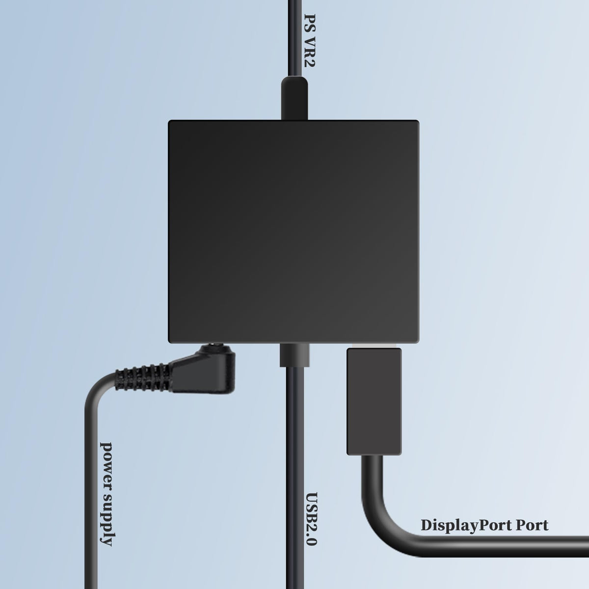 PSVR2 PC Adapter Kit P492401