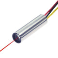635nm Red Dot Laser Module V20867