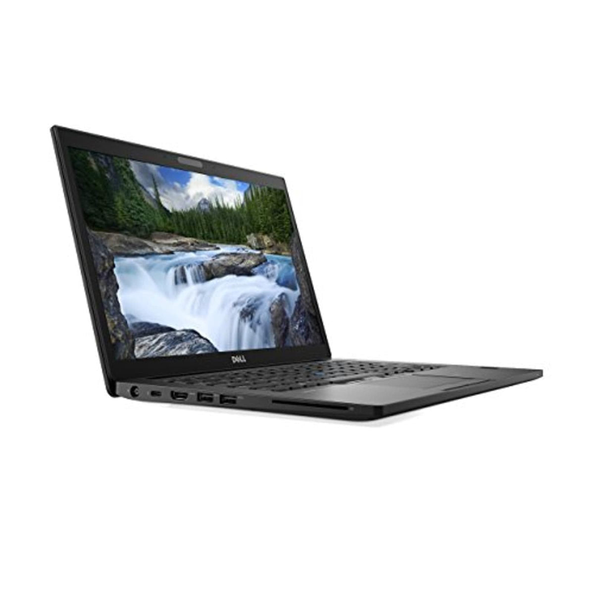 14" FHD Touch Laptop Core i7 16GB RAM 256GB SSD Black N249437