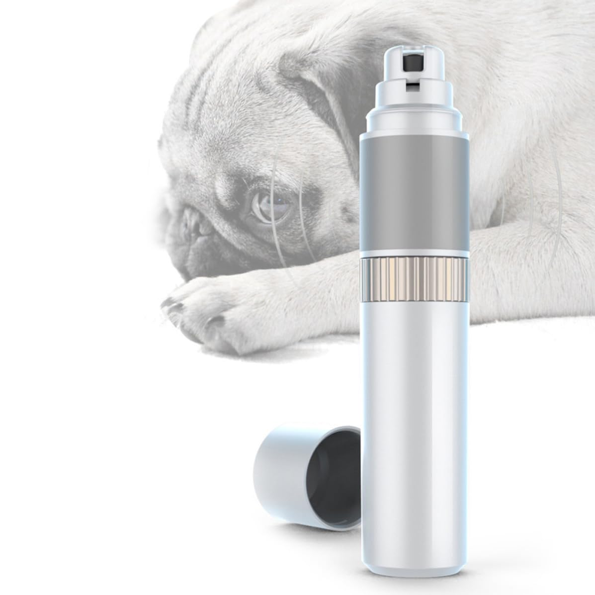 Electric Pet Nail Grinder U556