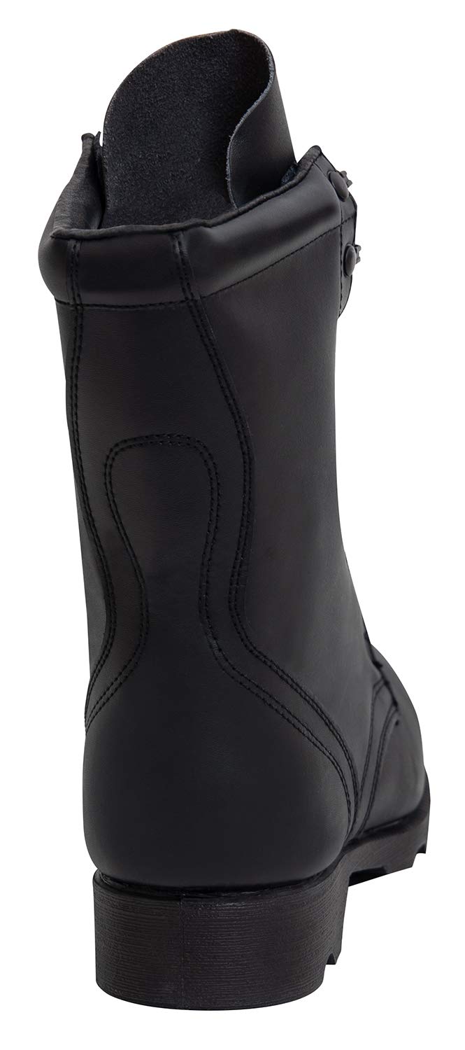 10 Inch Tactical Boots P1853