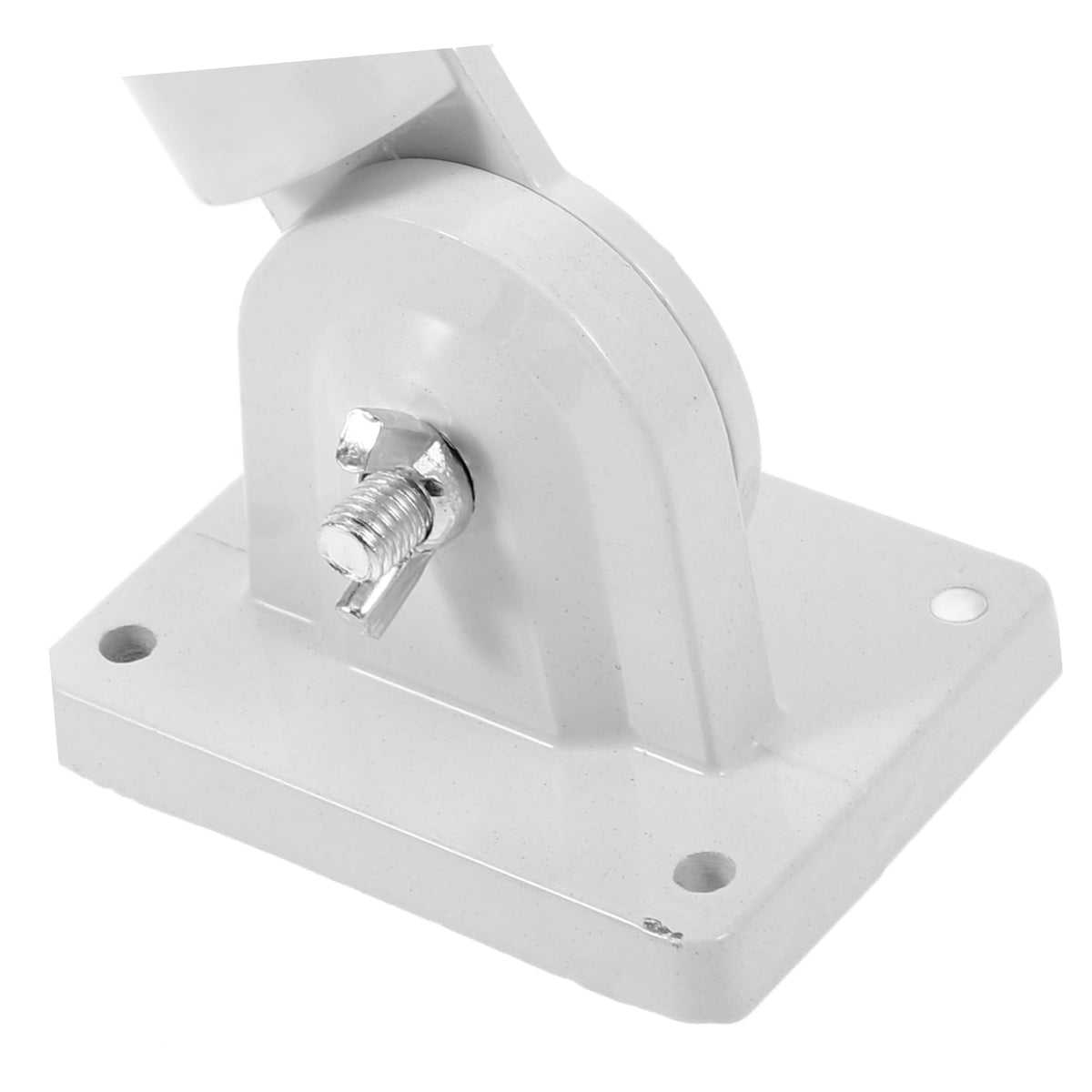5pcs Aluminum Flag Pole Holder Bracket I185