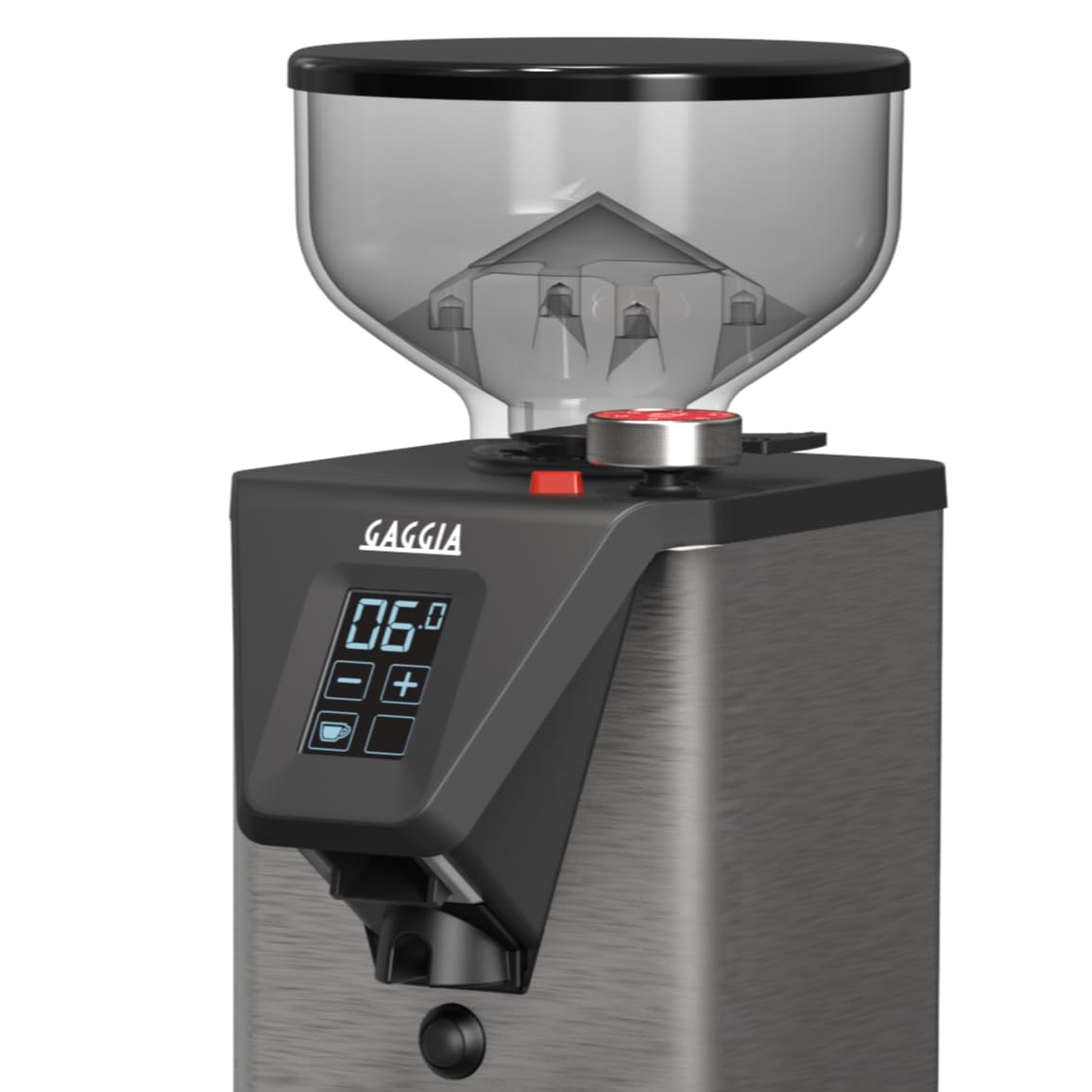 Espresso & Coffee Grinder T360963