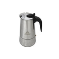 Stainless Steel Stovetop Espresso Coffeemaker 6-Cup N902640