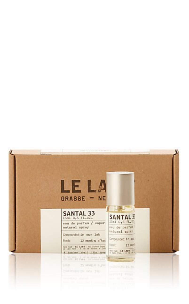 Eau de Parfum 0.5 oz B26360