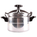 Aluminum Pressure Cooker Non-Stick 3L L87785