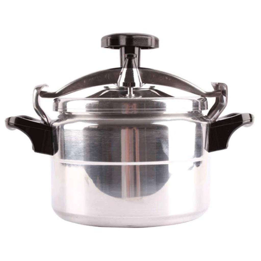 Aluminum Pressure Cooker Non-Stick 3L L87785