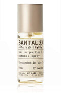 Eau de Parfum 0.5 oz B26360