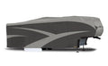 Gray 5th Wheel RV Cover X878247