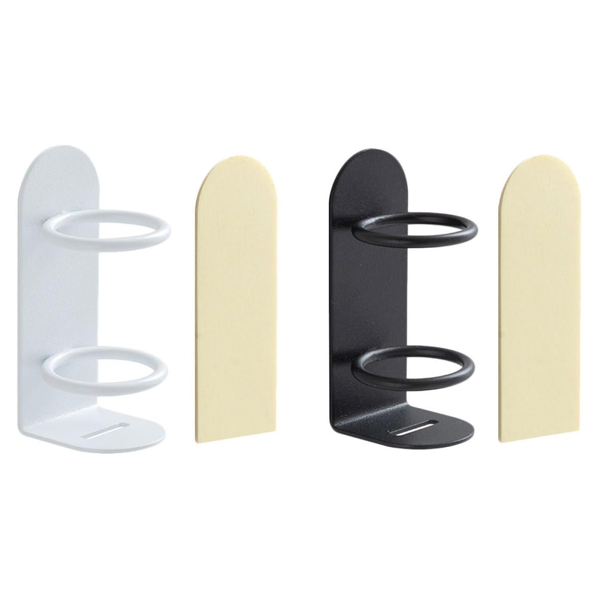 Wall Hanging Iron Storage Rack I147371
