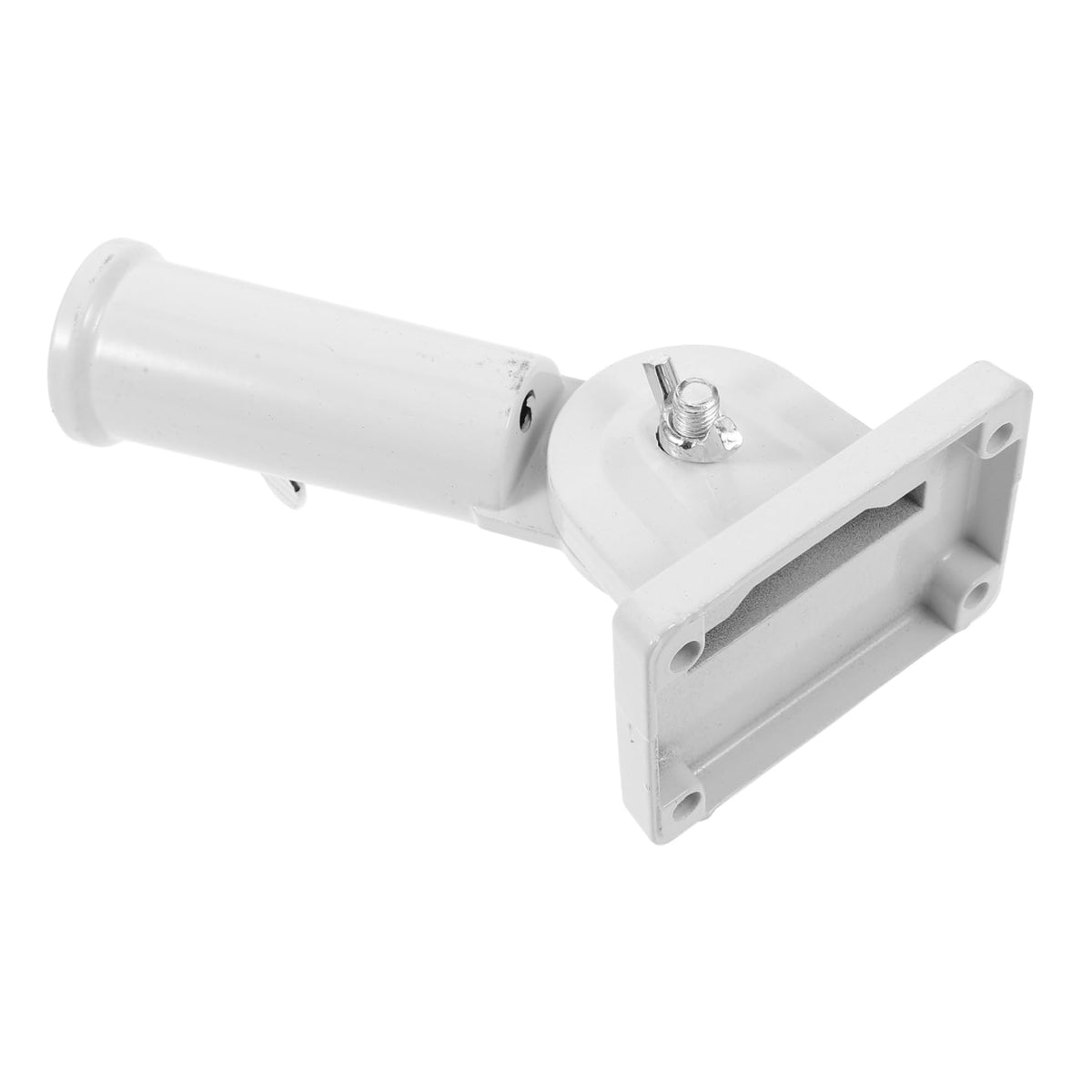 5pcs Aluminum Flag Pole Holder Bracket I185