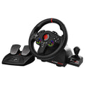 RGB Gaming Steering Wheel B7922