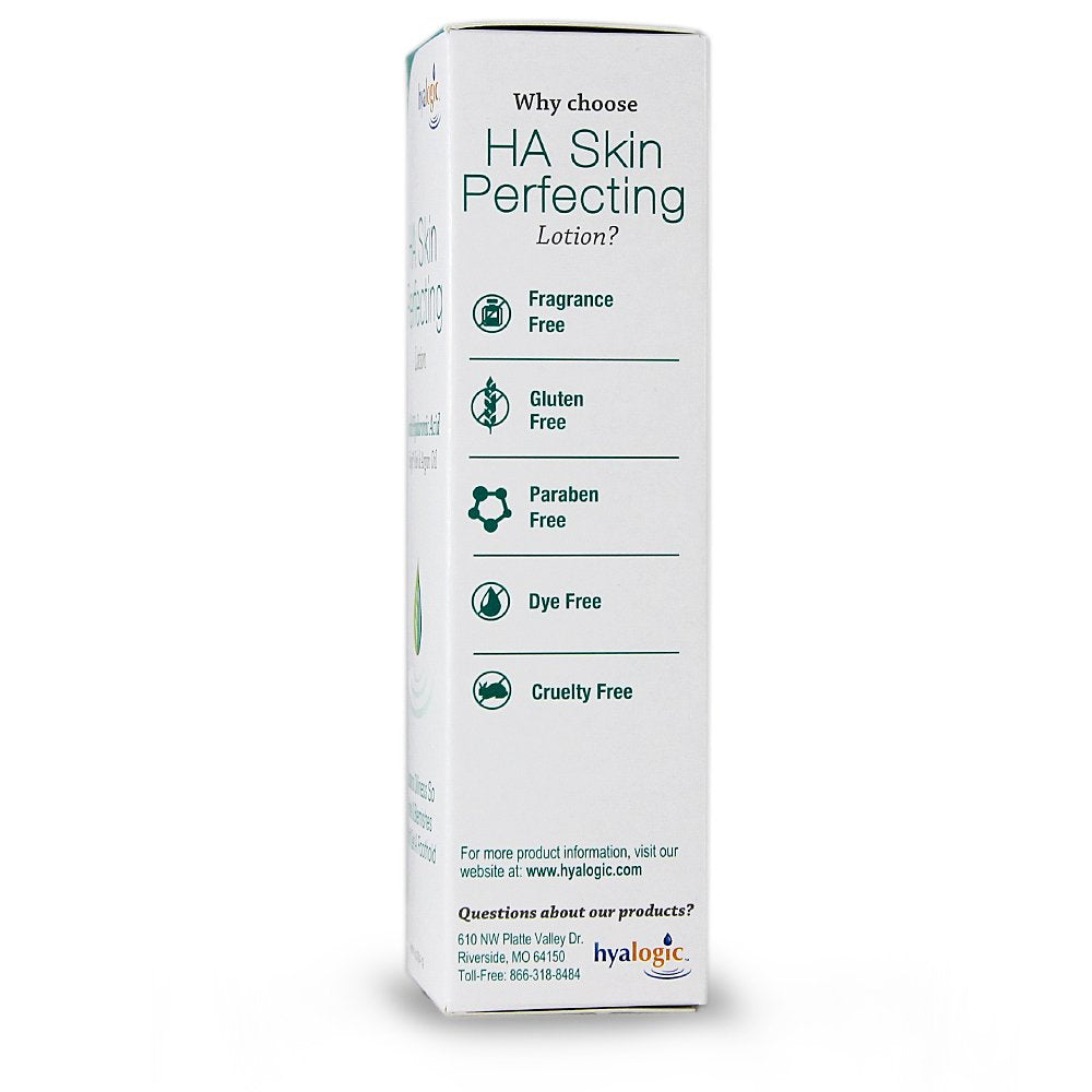 Hyaluronic Acid Face Moisturizer with Argan Oil 1 Oz Y1850
