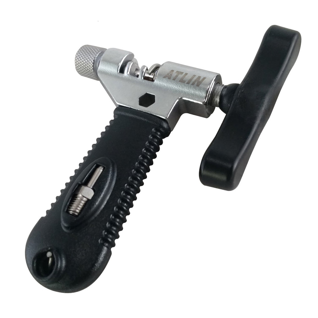 Bike Chain Tool for 7, 8, 9, 10 Speed Bicycle Chains M18674