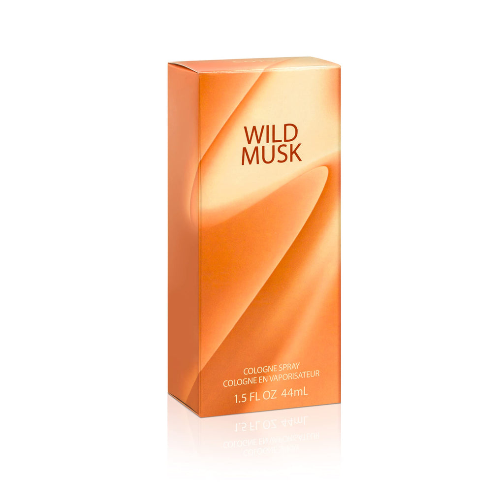 Vegan Formula Eau de Cologne Spray H43523