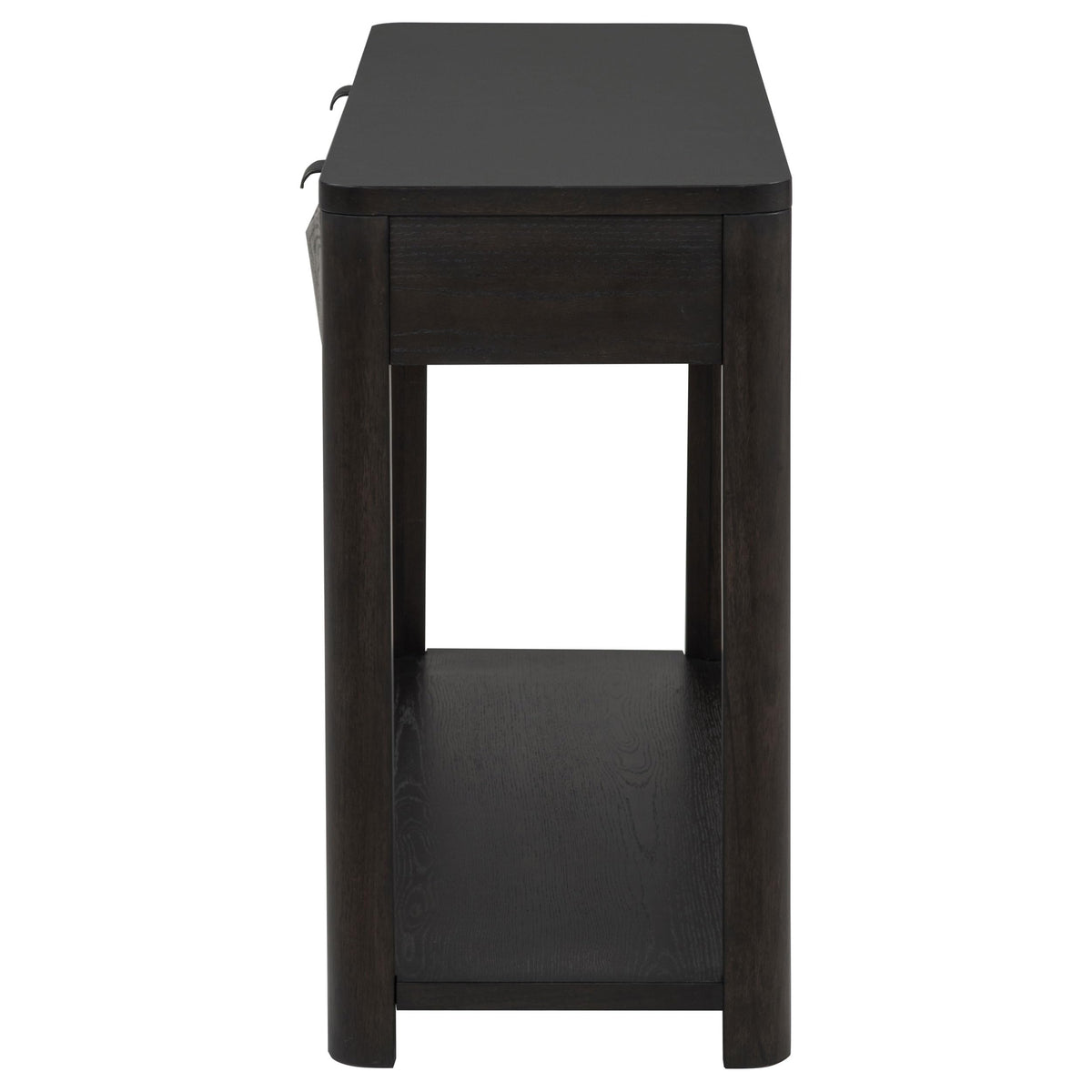 55-Inch Rectangular Console Table P2232