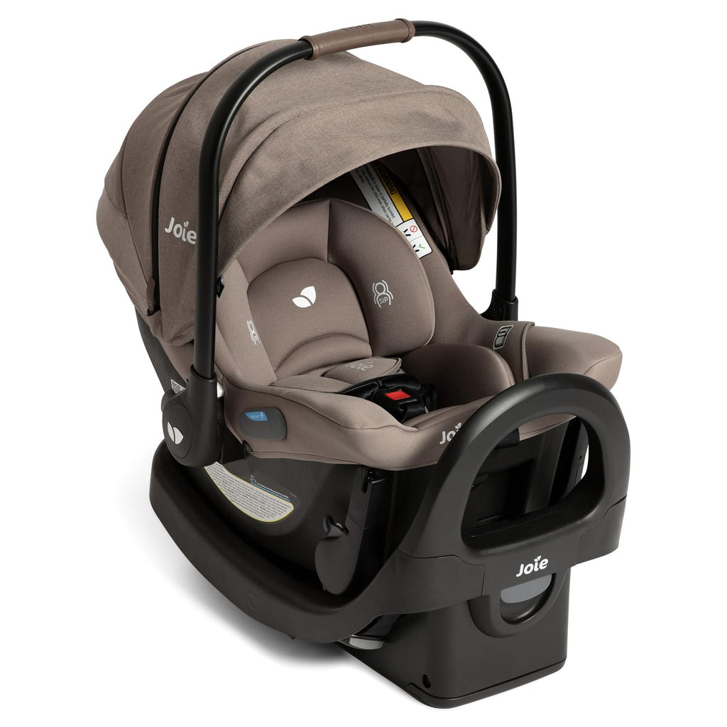 Car Seat and Base G964673