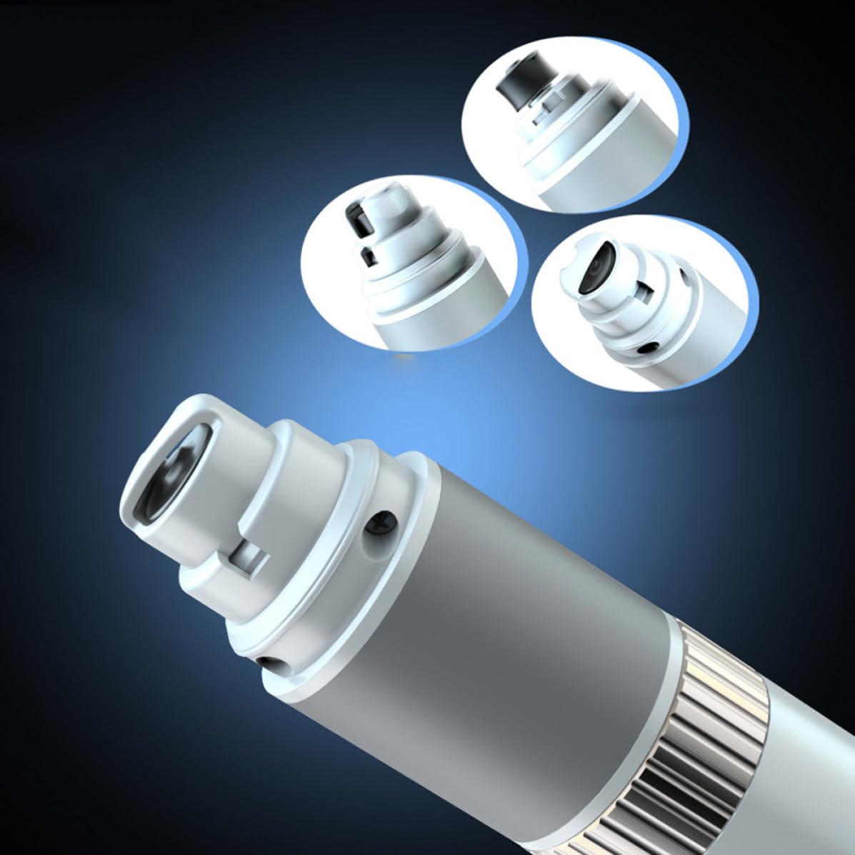 Electric Pet Nail Grinder U556