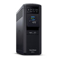 1500VA/1000W 12 Outlets Mini Tower UPS System J761