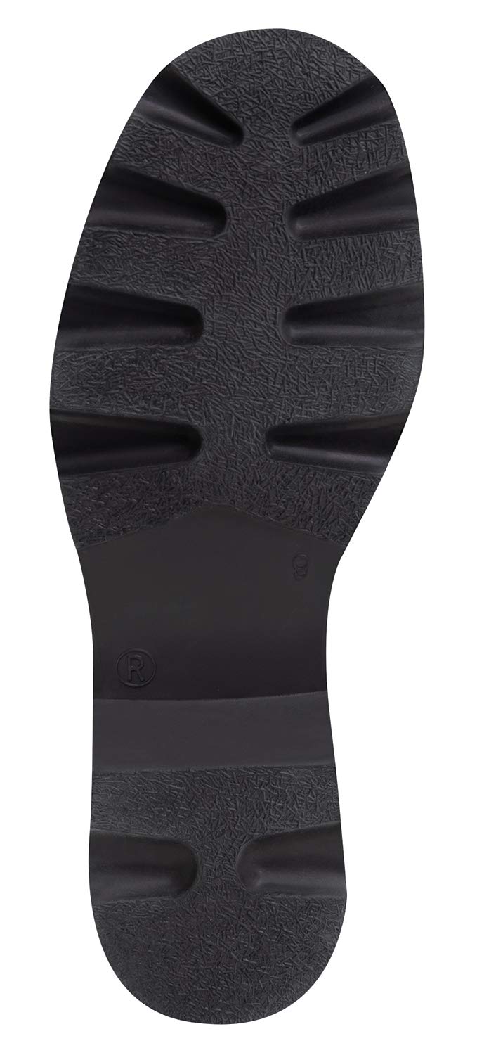 10 Inch Tactical Boots P1853