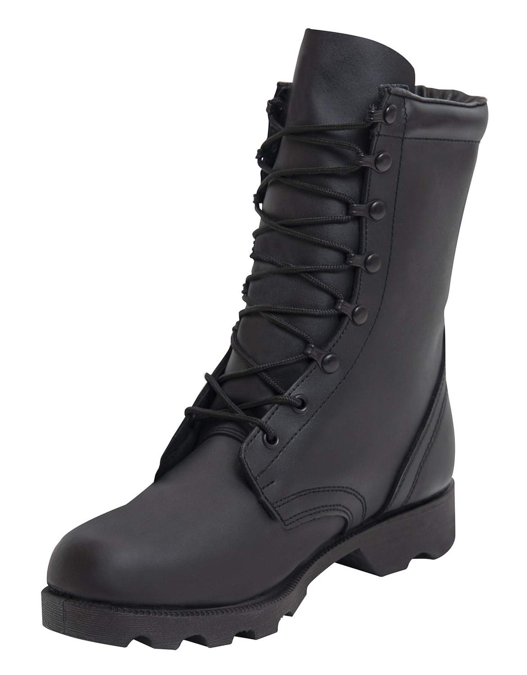 10 Inch Tactical Boots P1853