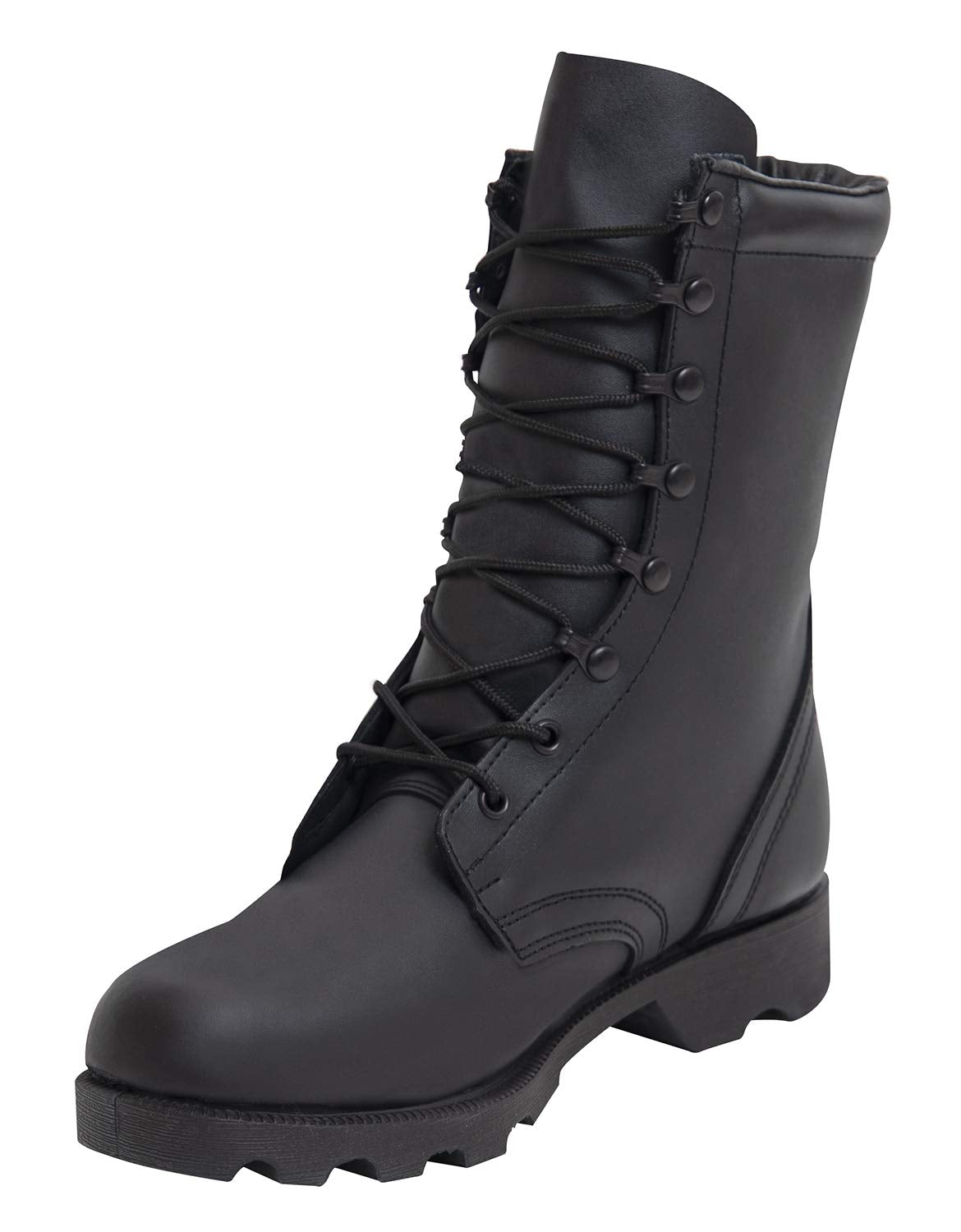 10 Inch Tactical Boots P1853