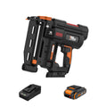 20V 16GA Cordless Finish Nailer A369