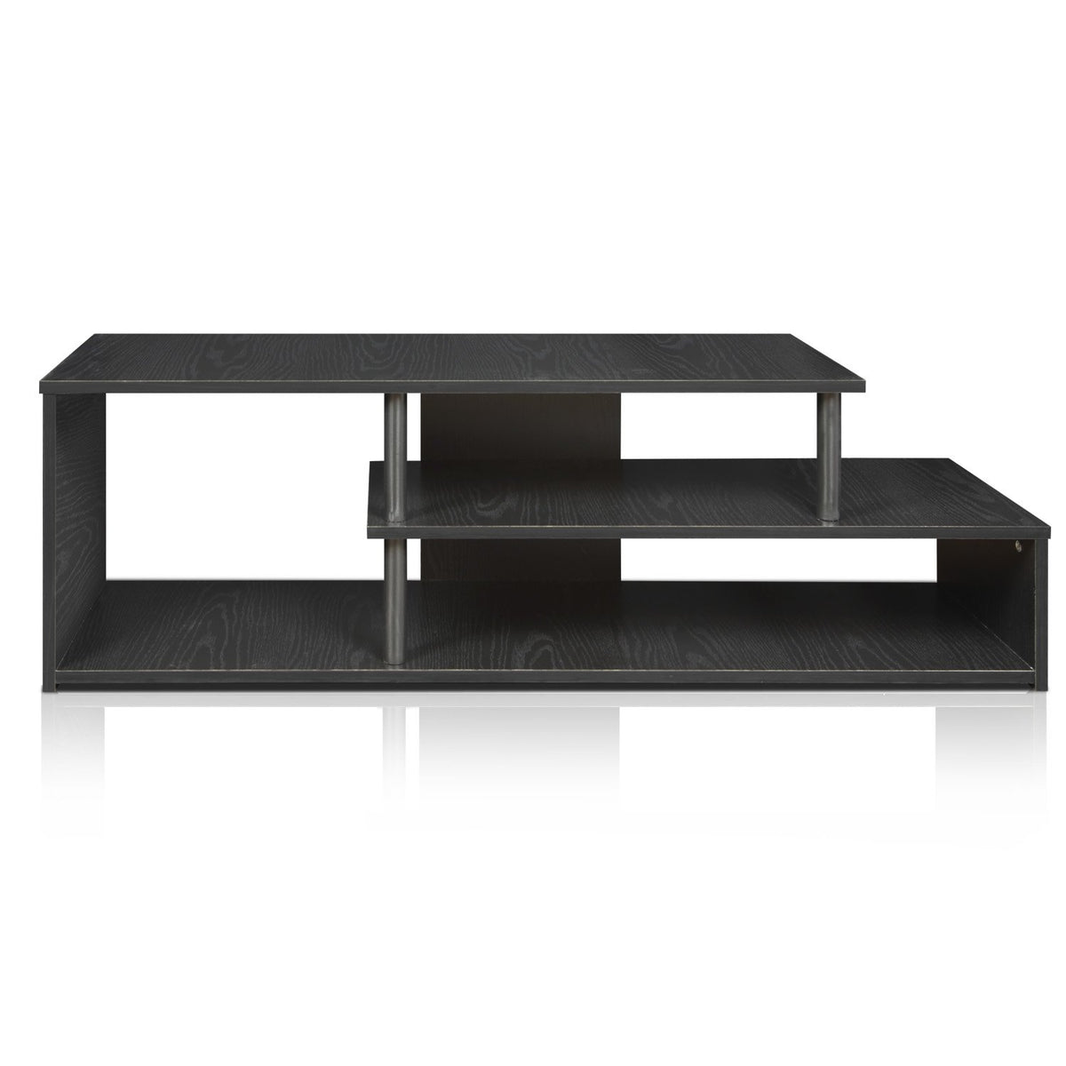 Black TV Stand H270
