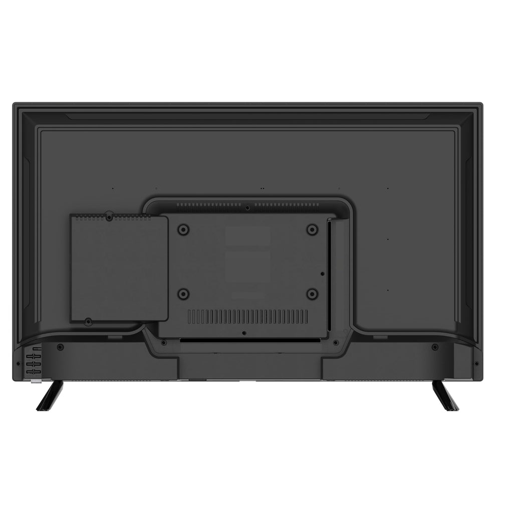 32-inch LED Smart HDTV with DVD Player B680