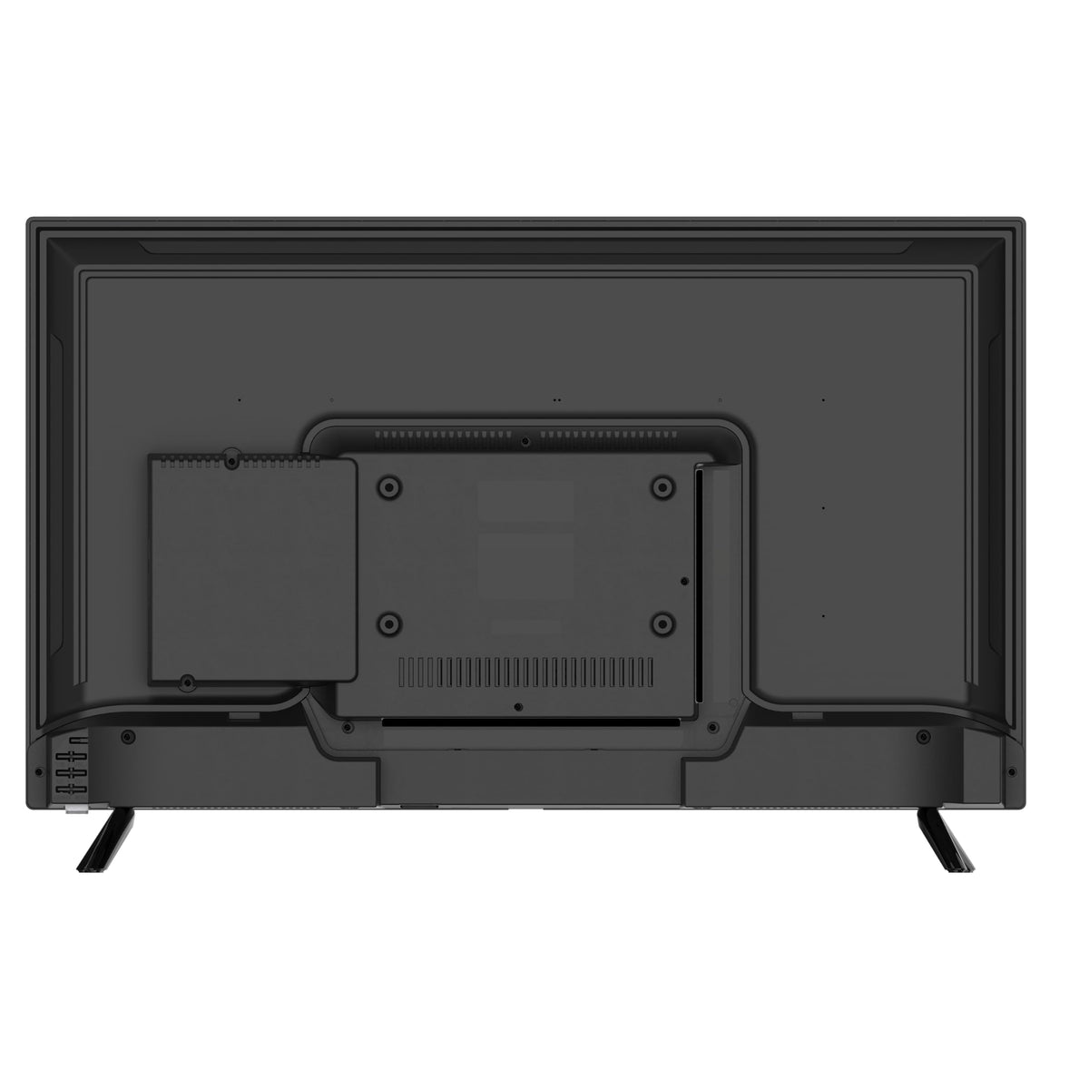 32-inch LED Smart HDTV with DVD Player B680