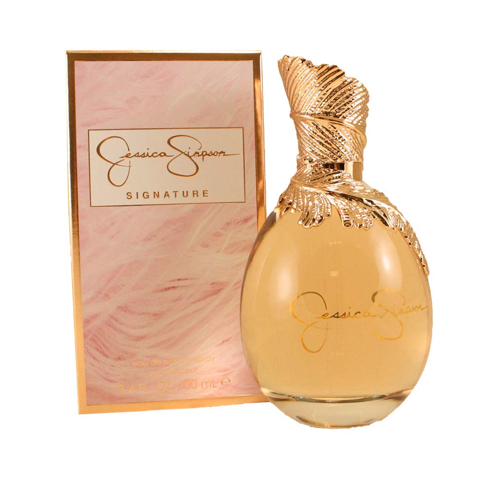 Eau de Parfum Spray 3.4 Ounce G1793