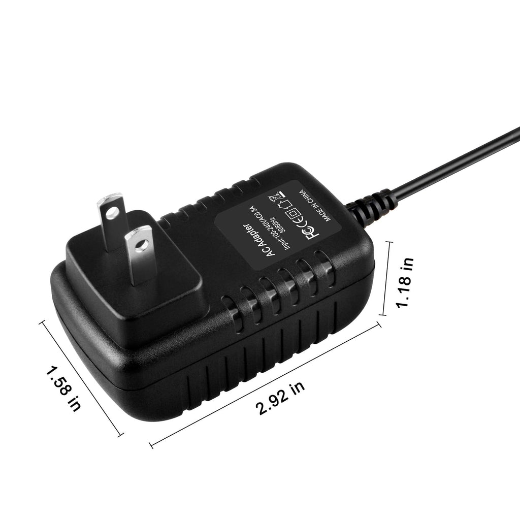 12 Volt Jump Starter Power Supply Cord Cable S38835