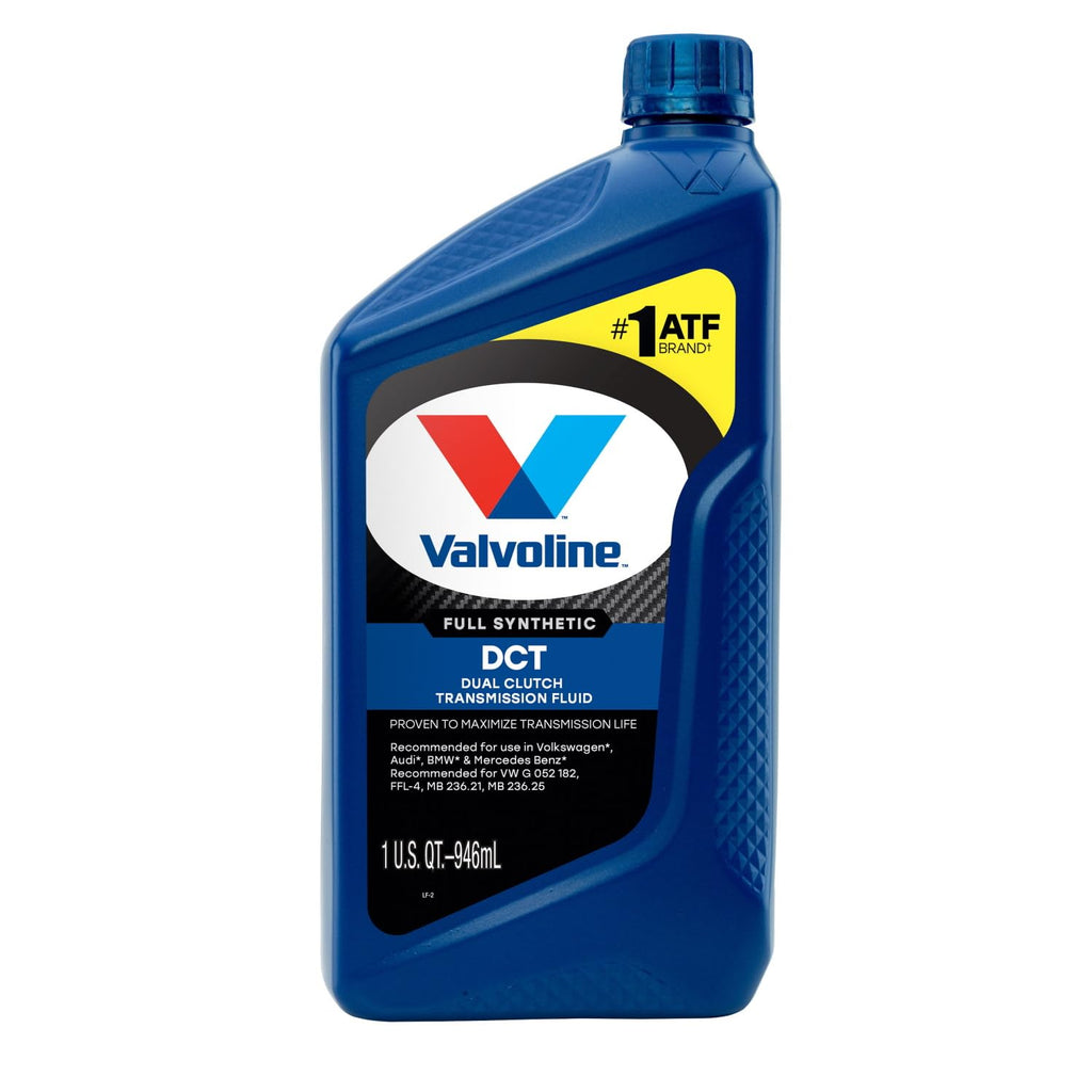 Dual Clutch Transmission Fluid 1 QT Case of 6 G819