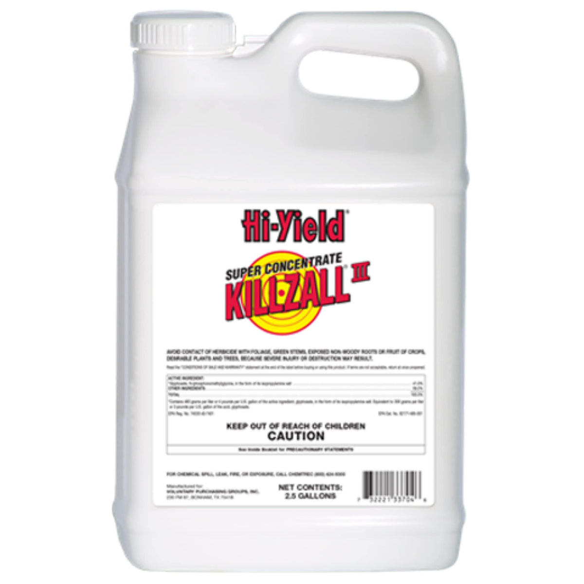 2.5 gal Super Concentrate S32219