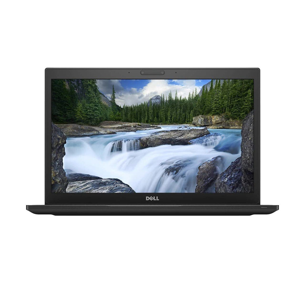 14" FHD Touch Laptop Core i7 16GB RAM 256GB SSD Black N249437