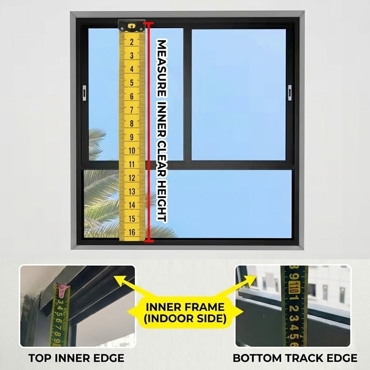 Window Exhaust Fan Reversible Airflow Variable Speed Retractable E933