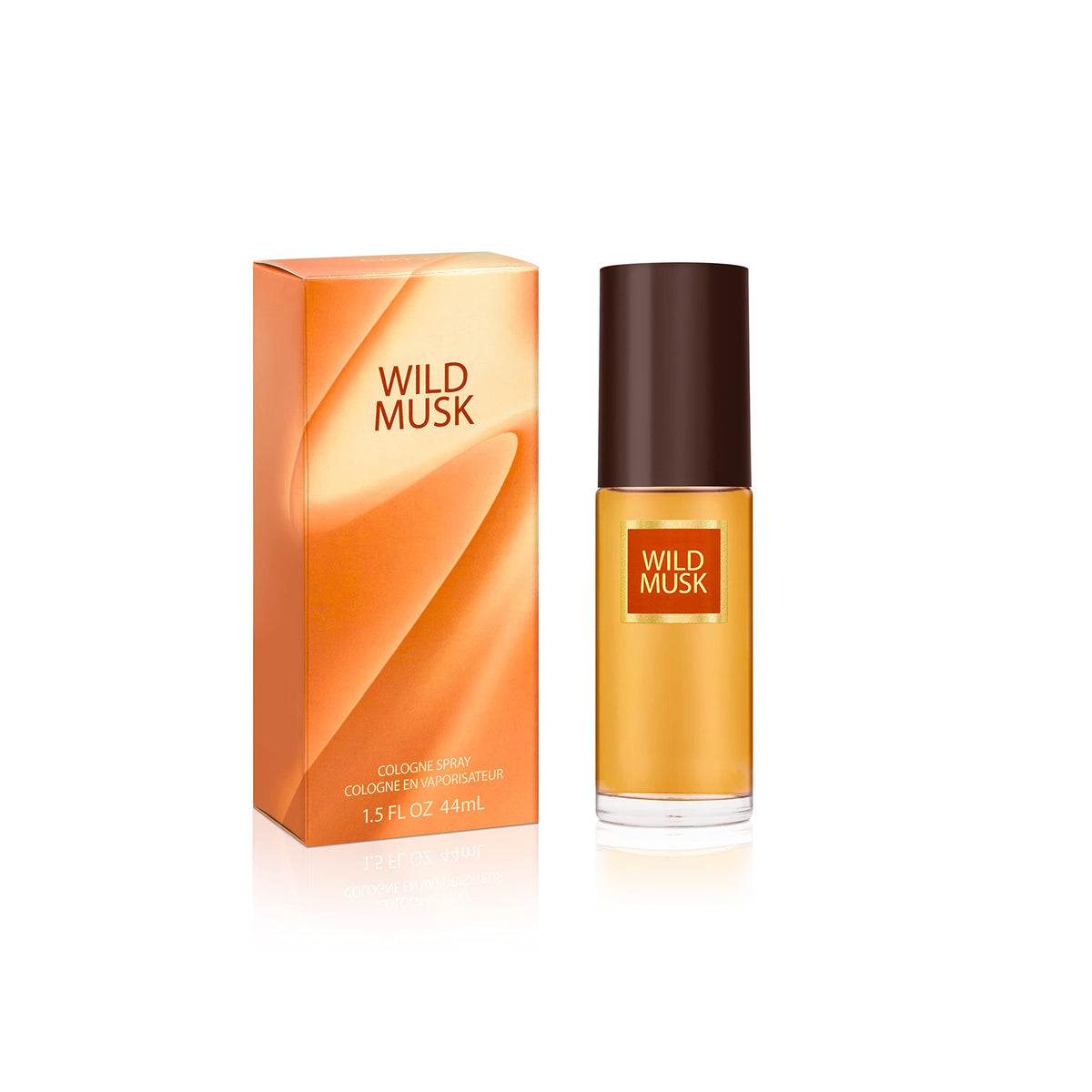 Vegan Formula Eau de Cologne Spray H43523