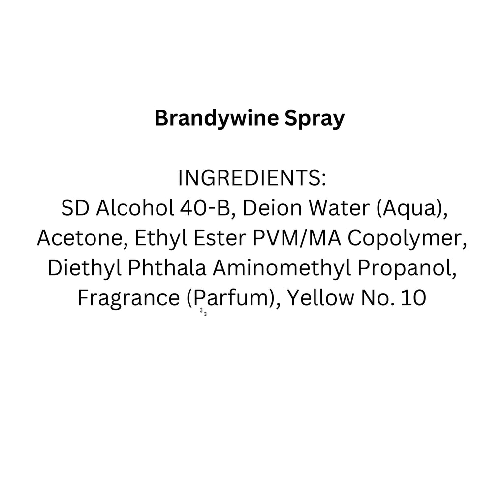 Wig Spray for Synthetic & Natural Hair Wigs Z26788