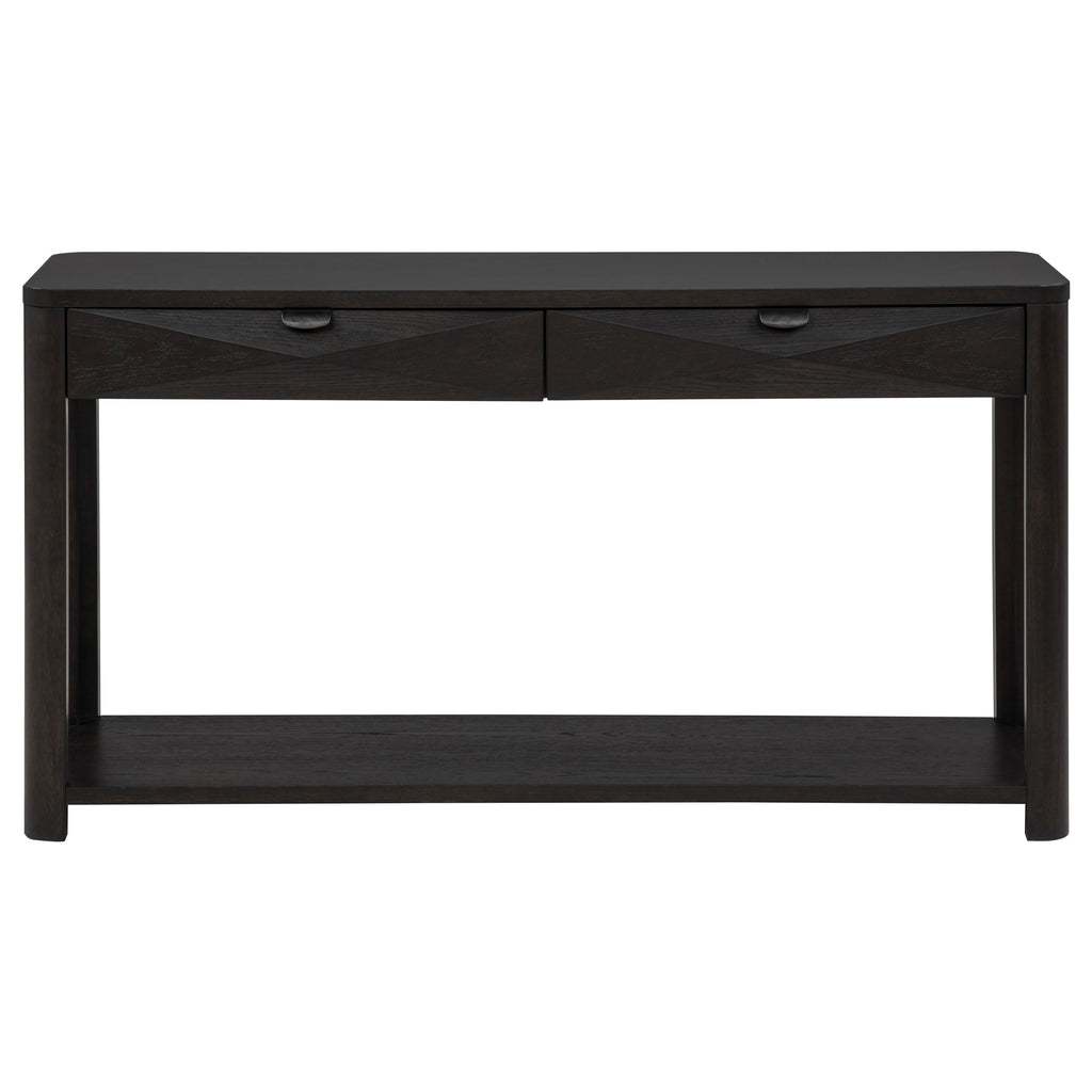 55-Inch Rectangular Console Table P2232
