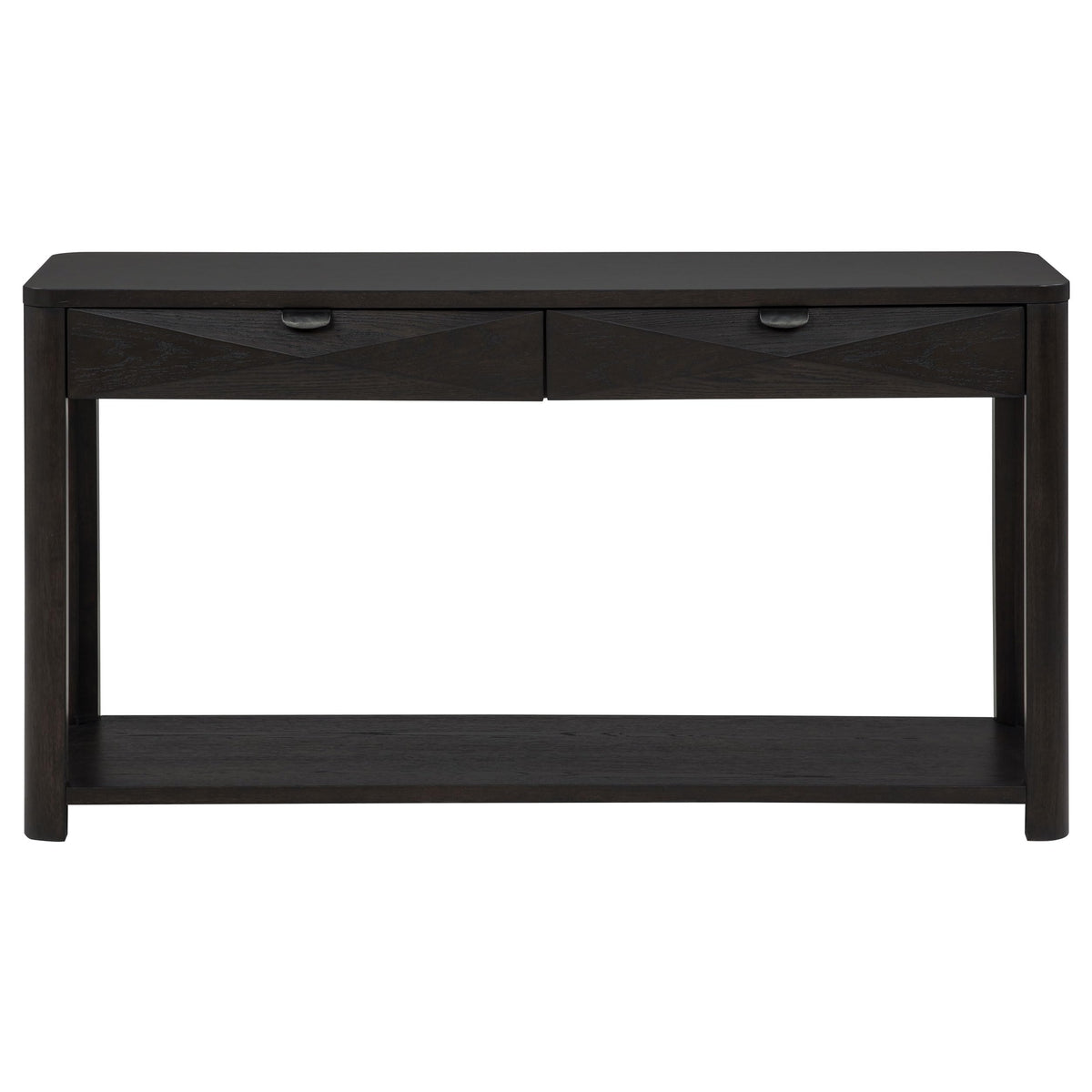 55-Inch Rectangular Console Table P2232