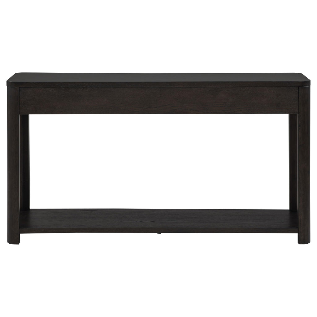 55-Inch Rectangular Console Table P2232