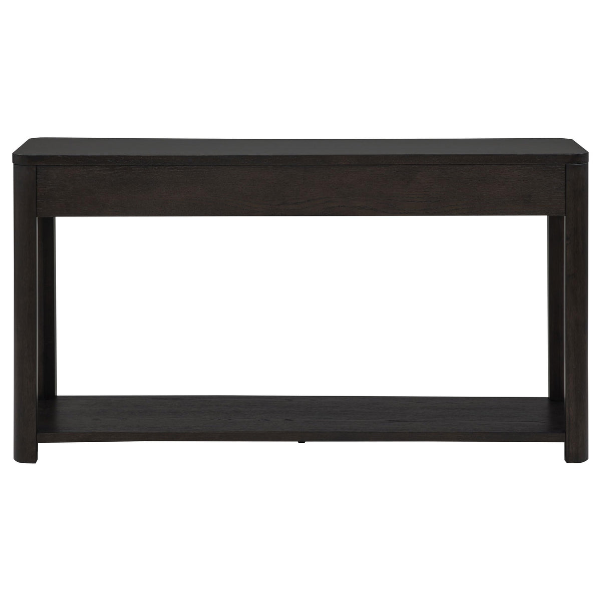 55-Inch Rectangular Console Table P2232