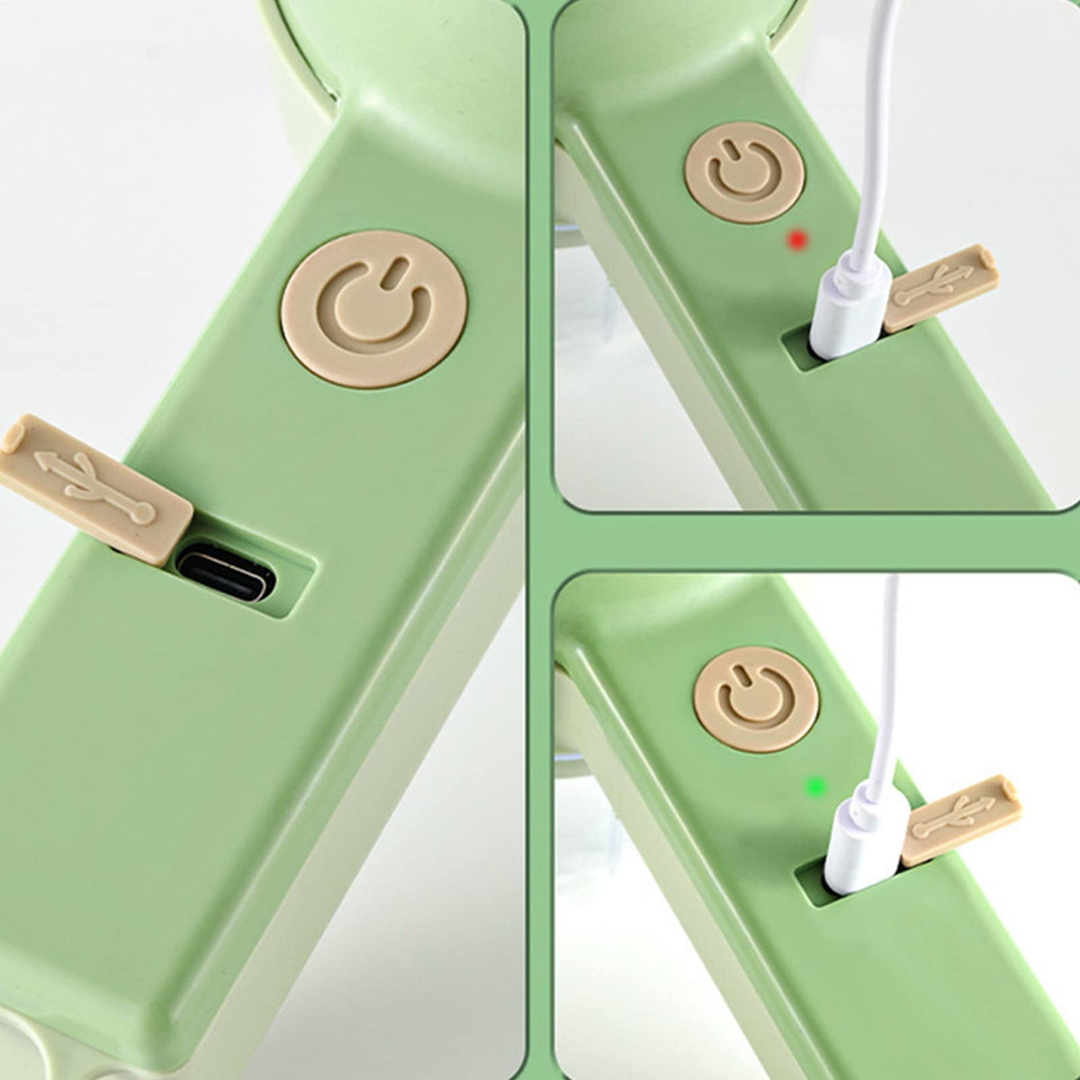 4 in 1 Cordless Electric Vegetable Cutter Set I999