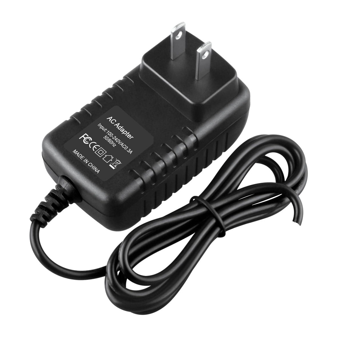 12 Volt Jump Starter Power Supply Cord Cable S38835