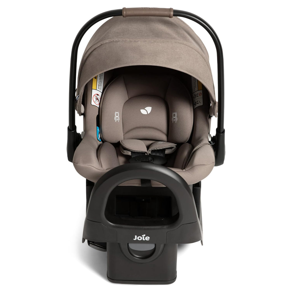 Car Seat and Base G964673