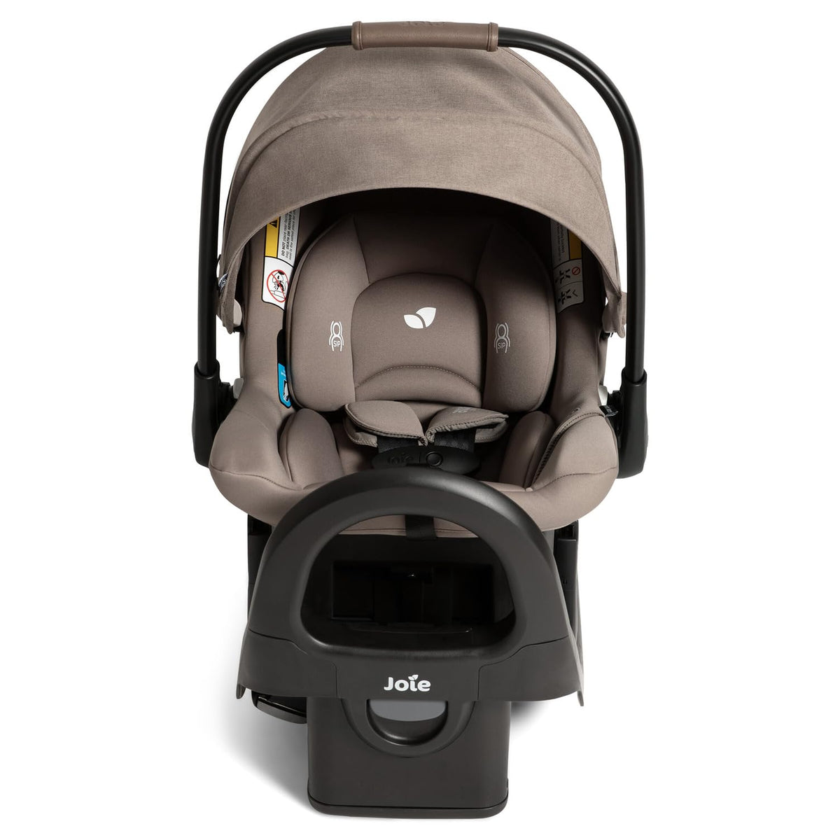 Car Seat and Base G964673